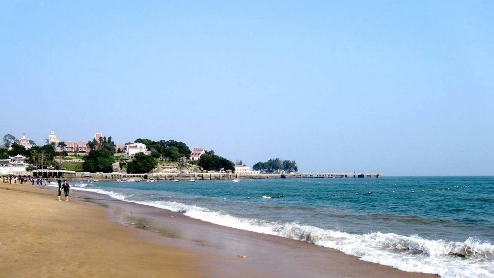 社区无人售货机产品