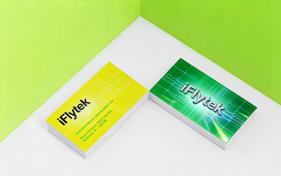科大讯飞 —— 深耕智能语音赛道的技术长期主义者